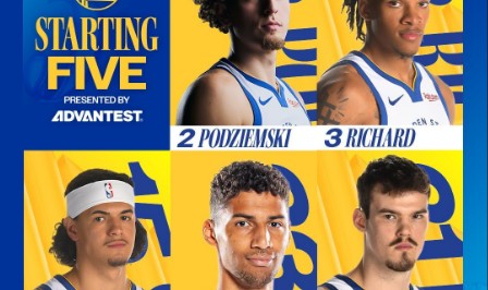 体育赛事-尼克斯21分逆转残阵勇士，至于为何落后21分，你别问！