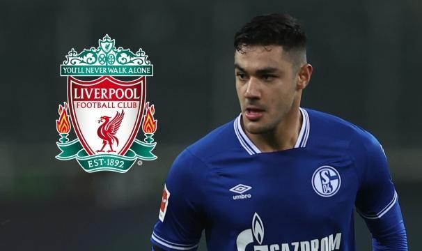 开云体育-利物浦从德甲副班长搬救兵？卡巴克是待雕琢的璞玉