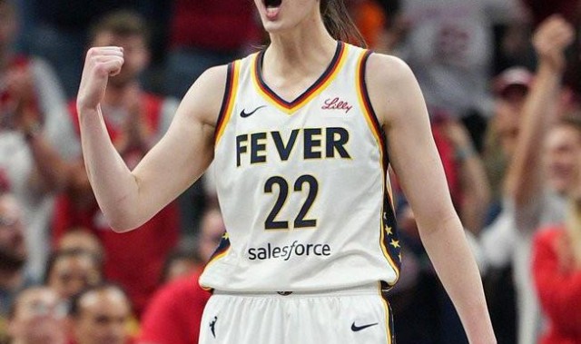 热度骤降，凯特琳-克拉克报销后WNBA门票从89美元跌至62美元