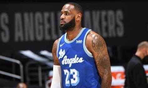 NBA众星力挺勒布朗 2021全明星还能否顺利进行？