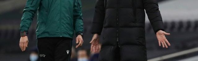 体育赛事-萨格勒布主帅被判5年监禁 对热刺前宣布辞职