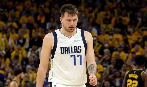 勇士准备充分先下一城 独行侠能否开启逆转模式？