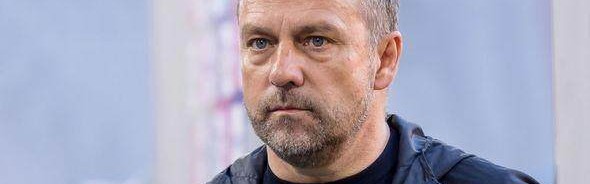 中国体育-弗利克确认将出任德国队主帅：只剩细节需谈妥