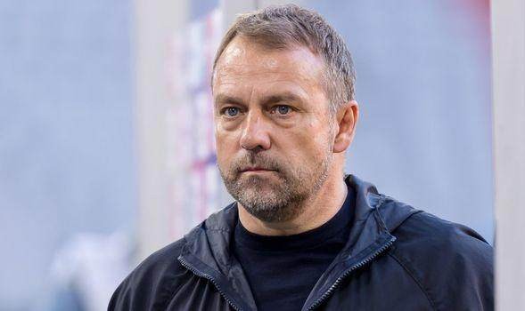 中国体育-弗利克确认将出任德国队主帅：只剩细节需谈妥