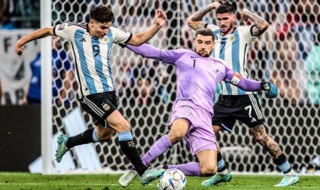 肯干，聪明，准！梅西首席搭档已非小蜘蛛莫属