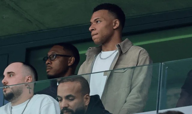 体育赛事-RMC：姆巴佩感觉好多了，他可能下周对阵曼城欧冠次回合复出