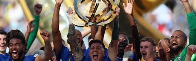 【揭秘】世界冠军切尔西，长线布局高收益