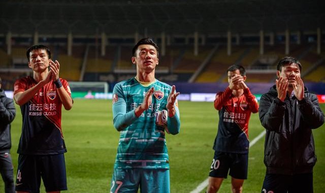 开云平台-专访张鹭：我的世界里没有放弃 仍对国足充满期待