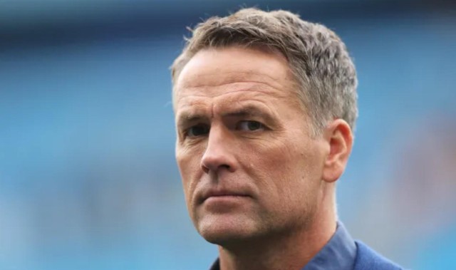 kaiyun sports-欧文：我实在没法喜欢凯尔凯兹，他踢球看上去紧张得不行