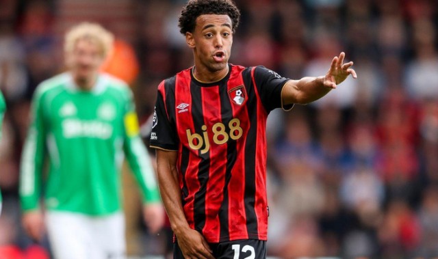 中国体育-曼联引援新目标曝光！锁定4000万英超中场，接班卡塞米罗|亚当斯|伯恩茅斯|美国|亚当·安德森|梅努_新浪体育_新浪新闻