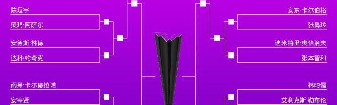 体育平台-WTT澳门冠军赛：王楚钦首轮对阵松岛辉空，国乒男单4人在上半区