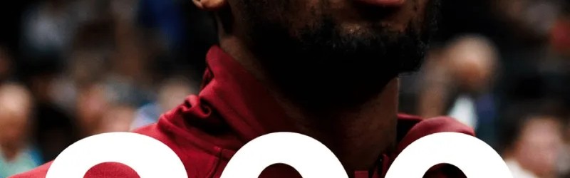 开云体育-骑士官方：米切尔骑士生涯第200场20+得分达成，队史第五位