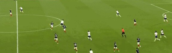 开云平台-【友谊赛】挡不住的贝皇！防不住的马航！英格兰3比1