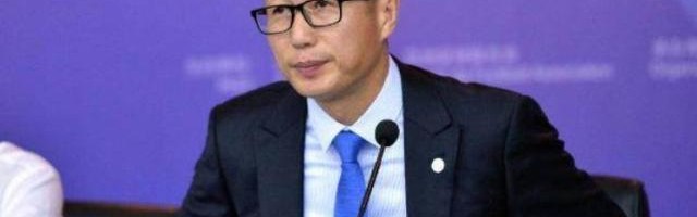 官方网站-戚军以受贿罪判处有期徒刑7年 并处罚金60万元