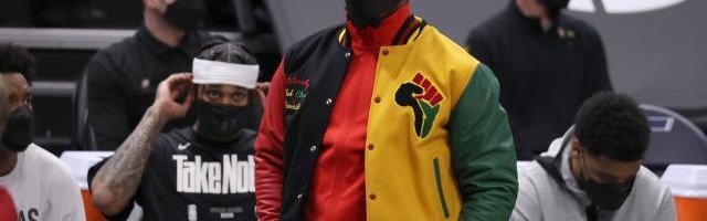 体育直播-爵士让米切尔缺阵G1令其沮丧 双方存在意见分歧