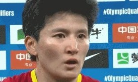 开云官方-王珊珊几度哽咽：努力了不留遗憾 盼年轻人能起来