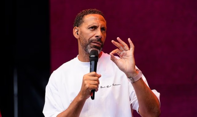 费迪南德：奥纳纳的情况还值得讨论？不合适就必须离开