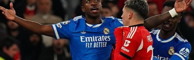 阿根廷前裁判：欧足联临时停赛开了一个很坏的先例