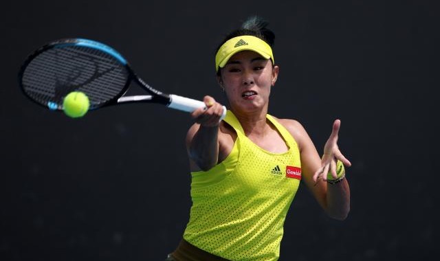 官方网站-多哈赛王蔷负佩古拉难求连胜 新战术体系仍难奏效