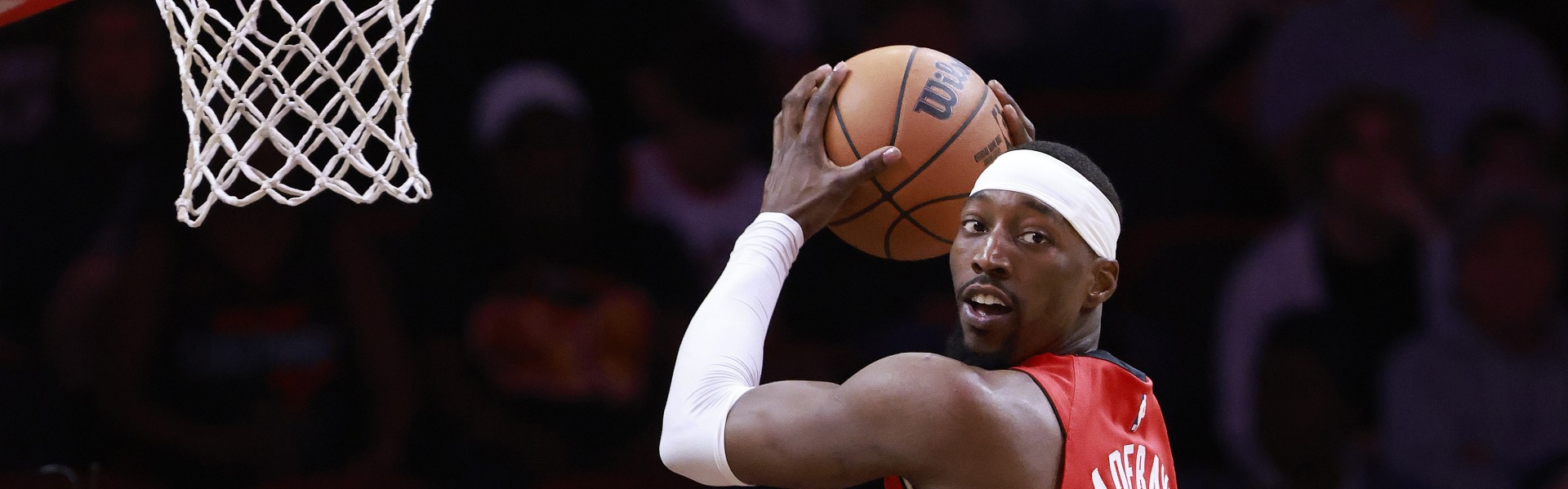 体育赛事-帕金斯：科密认为81分永不会打破 却偏被一个不是得分手的人破了