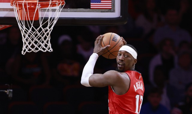 体育赛事-帕金斯：科密认为81分永不会打破 却偏被一个不是得分手的人破了