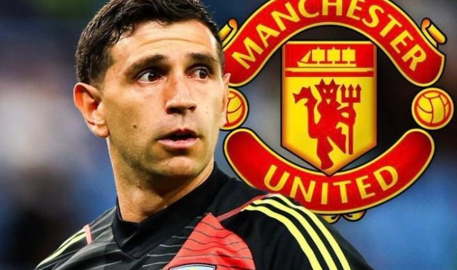 罗马诺：大马丁正极力推动转会曼联的交易，门德斯在协助处理