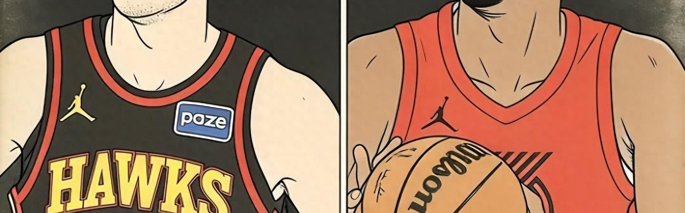 kaiyun sports-他是杨瀚森老大哥，从CBA打回NBA，如今重伤被裁，下一站回中国？