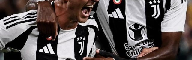 开云平台-小将出彩+体系碾压，尤文“莫塔波”华丽首演！