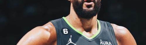 在线体育-森林狼三分火力大幅度跳水 戈贝尔负面作用显现？