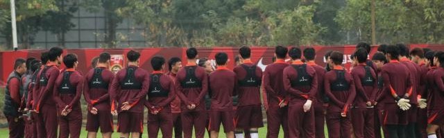 开云官方-【观察】警惕！泰国队“躺平”暗藏陷阱 中国U22勿乐观