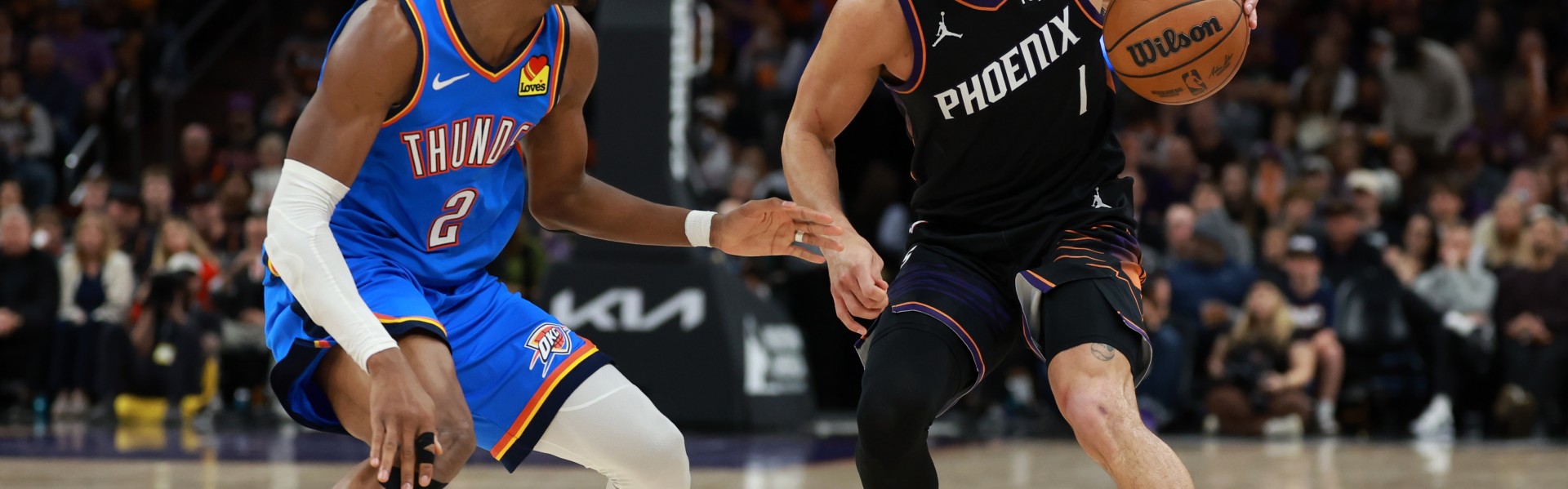 NBA彩经：雷霆轻取太阳 魔术力拼活塞 开拓者大战马刺