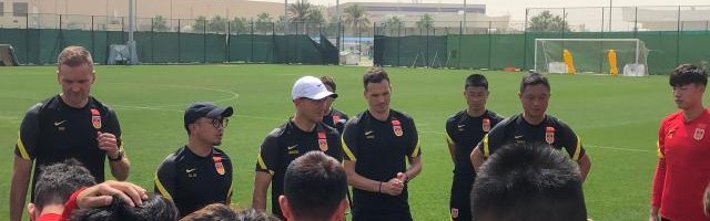 中国体育-U23国足将出战东亚杯 回国后直接备战杭州亚运会