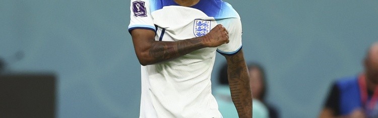 开云体育-李·夏普：最佳状态的拉什福德是世界级的，最适合英格兰左路位置