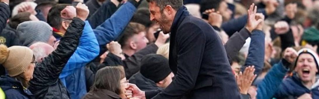 体育赛事-天空：曼联在冬窗预计保持平静，不太可能有人加盟或离开