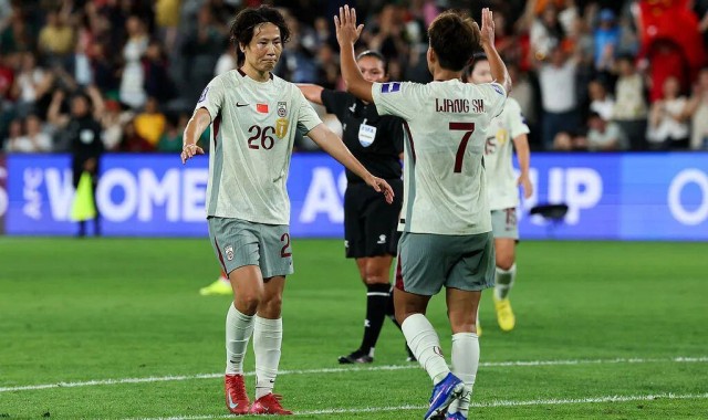 开云平台-亚足联盛赞张睿：37岁依然出色 参加5届亚洲杯年龄只是数字