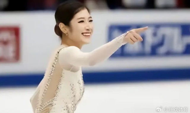 因性侵男队友禁赛3年！如今花滑女神李海仁搭上米兰冬奥会末班车|花样滑冰|AC米兰|韩国|自由滑|花样滑冰锦标赛_新浪体育_新浪新闻