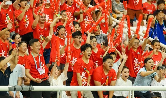 体育平台-策湘超｜十倍的爱，为湘超也为湘人