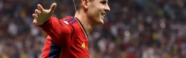 体育赛事-恩里克：战平德国也足够好 向德国保证要击败日本