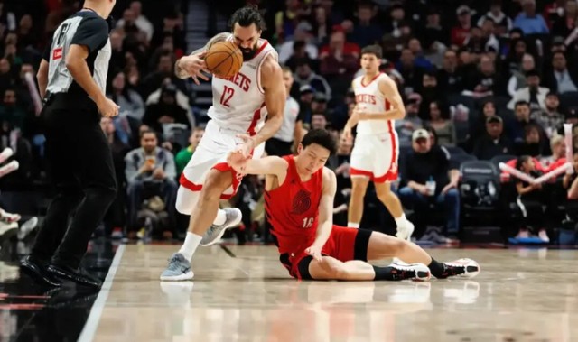 体育娱乐-如果NBA只剩下最后一个传统中锋|亚当斯|史蒂文-亚当斯|锡安-威廉姆森|俄克拉荷马雷霆队|泰-吉布森_新浪体育_新浪新闻