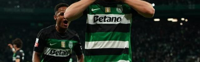 开云平台-一分之差 哲凯赖什vs萨拉赫 谁能拿到欧洲金靴奖？