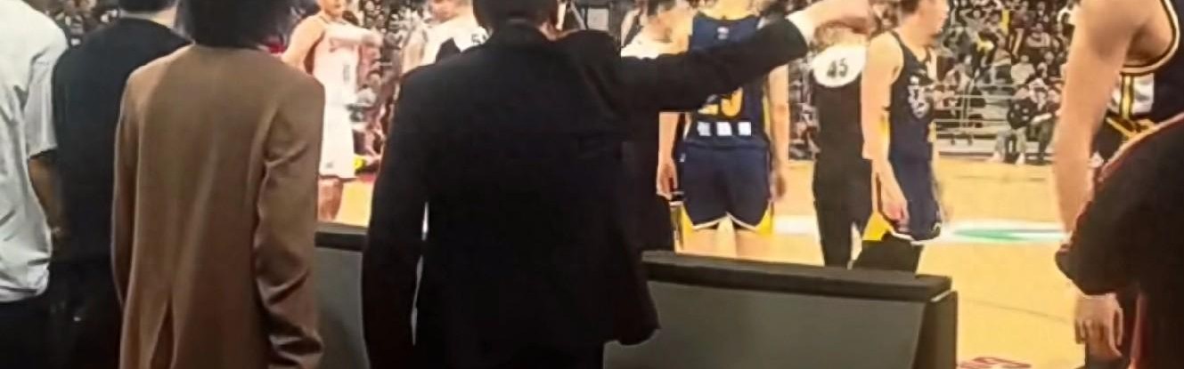 体育赛事-陈海涛震怒！杜锋约战迪亚洛，2大内线选择硬刚