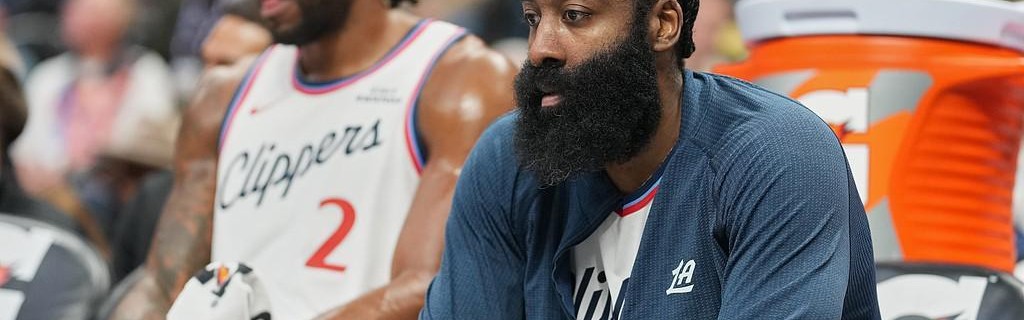 体育娱乐-ESPN：哈登曾考虑过回归火箭，但火箭对他兴趣不大