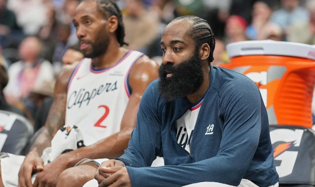 体育娱乐-ESPN：哈登曾考虑过回归火箭，但火箭对他兴趣不大