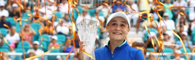 在线体育-迈阿密巴蒂13个月首出国门 大坂直美欲延续强势