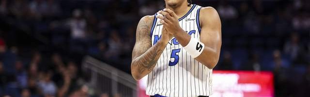 魔术vs老鹰前瞻：东部排名卡位战，老鹰力争横扫魔术