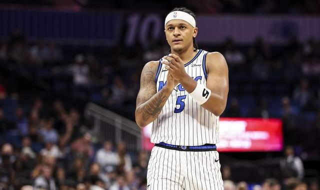 魔术vs老鹰前瞻：东部排名卡位战，老鹰力争横扫魔术