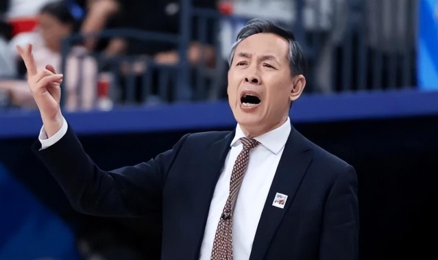 体育平台-对阵江苏为何赢的那么难？许利民赛后承诺，要从他自己身上总结