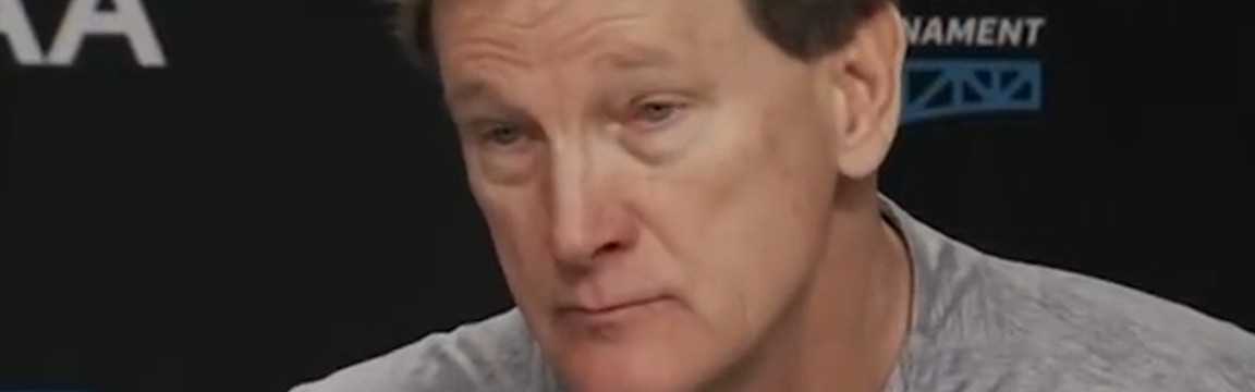 体育娱乐-俄勒冈主帅赛季总结认可林葳，安抚适应不易，下赛季仍可以留队