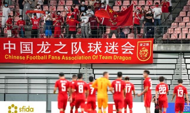 开云官方-【东亚杯前瞻】国足末轮争首胜 青年军能否破球荒？