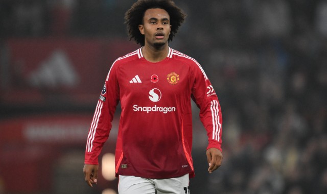 意媒：齐尔克泽缺席卡里克的曼联首练，点赞老乡马伦加盟罗马动态